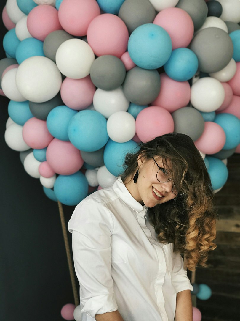 Тапочкина Настя