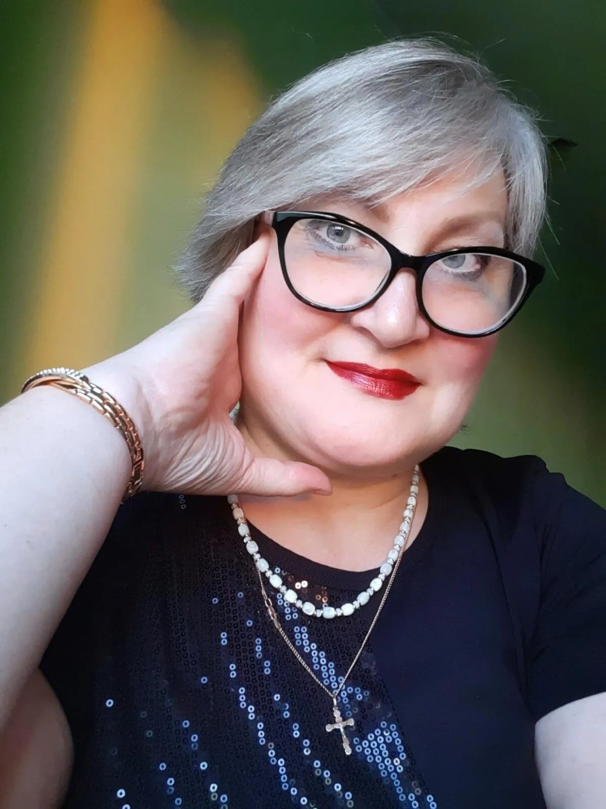 Наталья Никитина 7