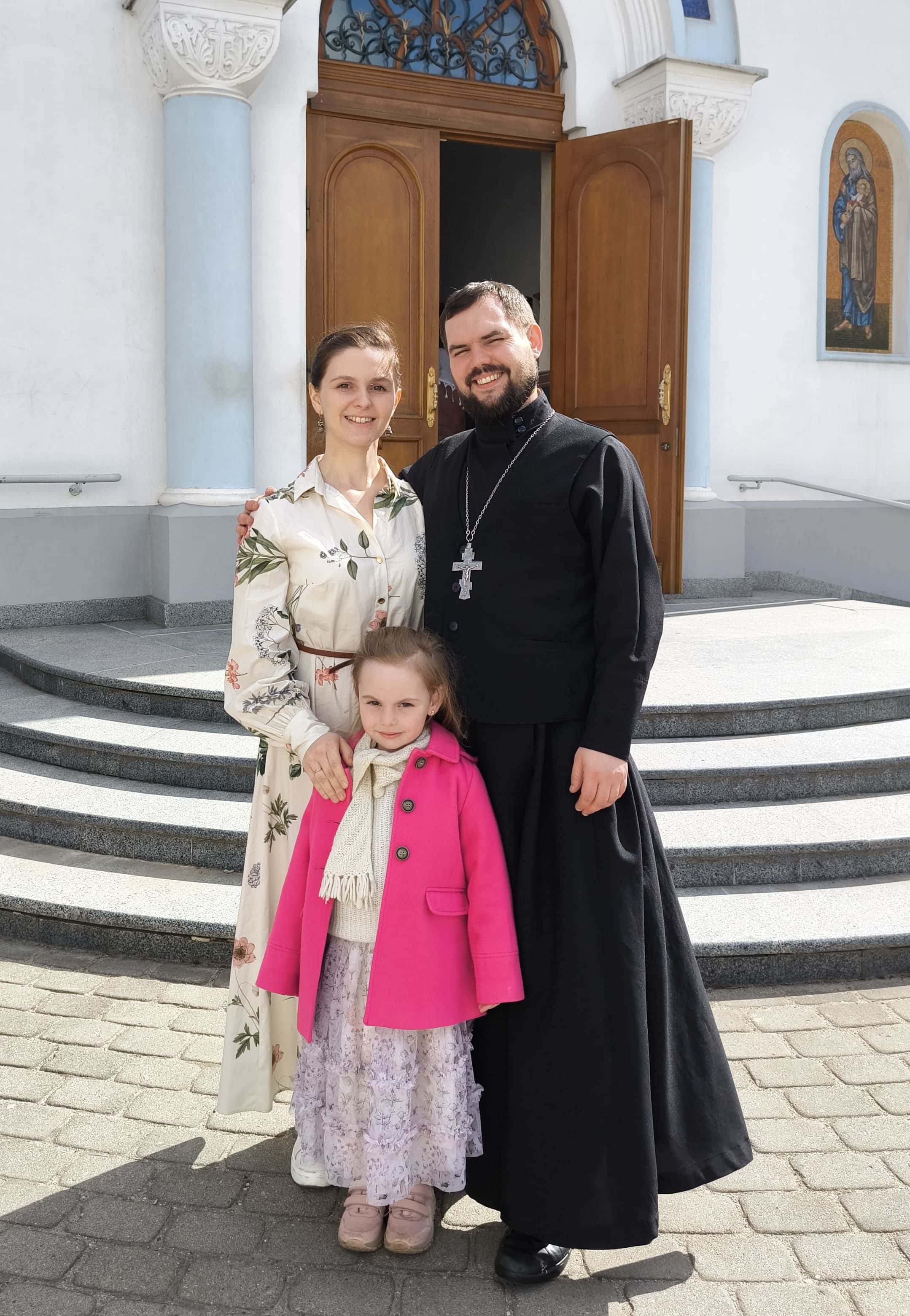 Мария Подлесная