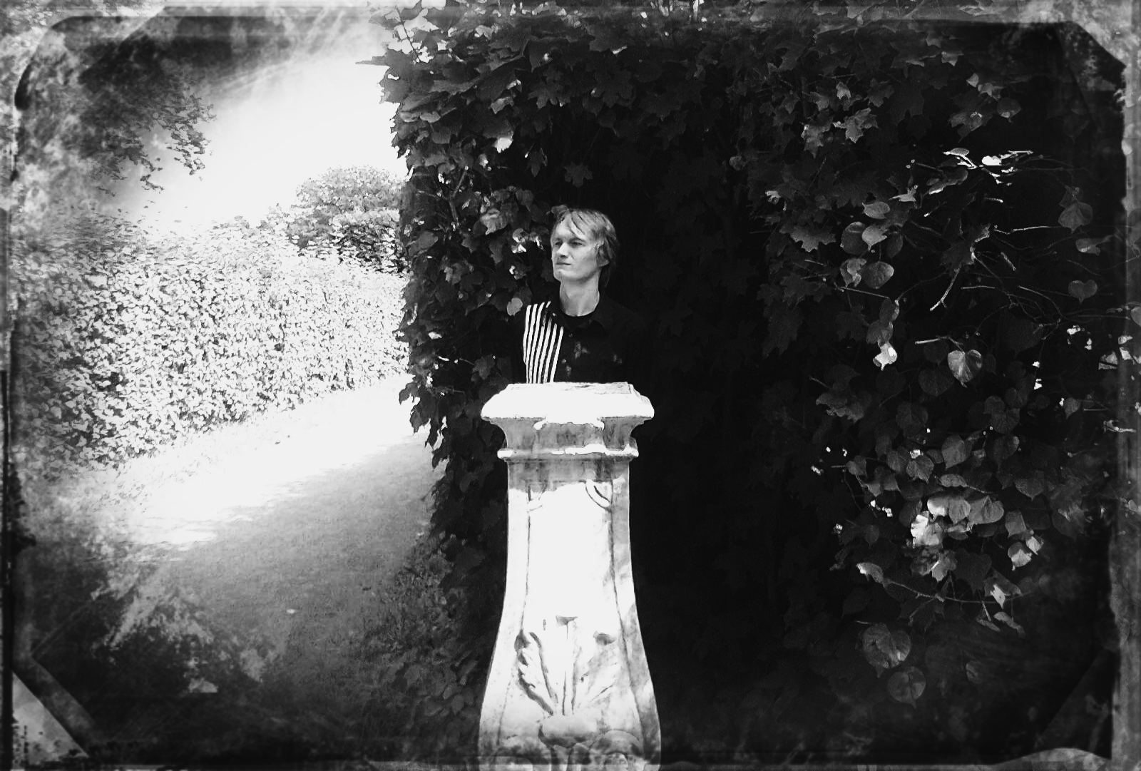 Илья Брёхов