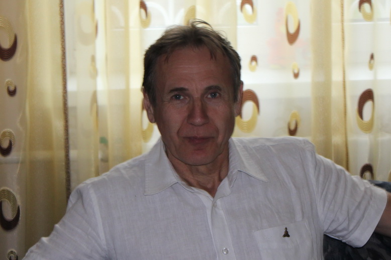 Александр Дмитриев 17