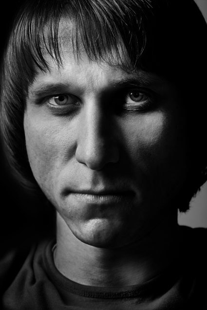 Анатолий Багрицкий