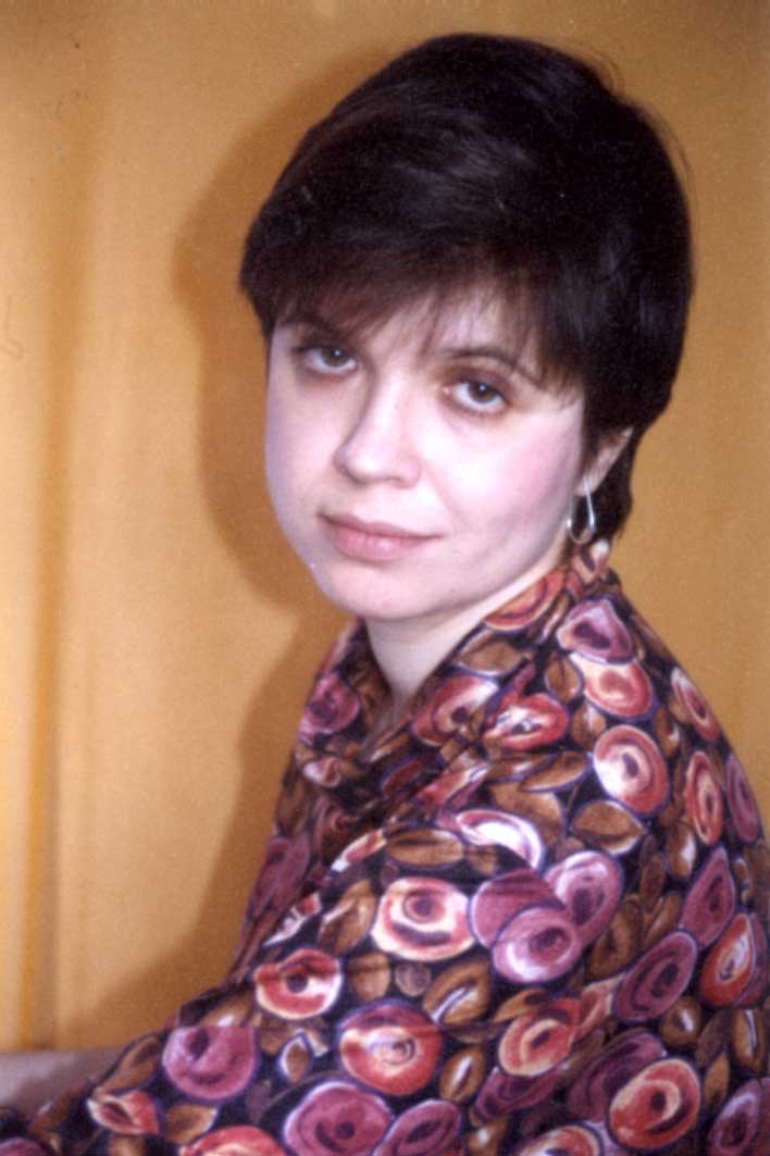 L.Baydosova
