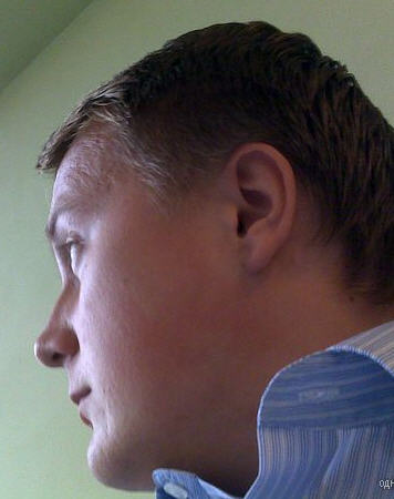 Белов Антуан