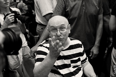 Владимир Борисович Сапунов