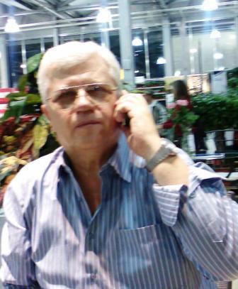 Андрей Аболь