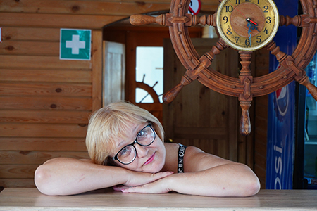 ���������