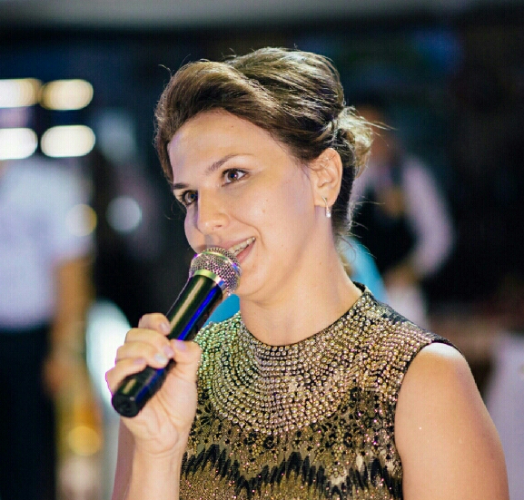 Анна Турпанова