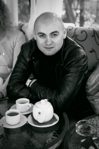 Давид Газзати