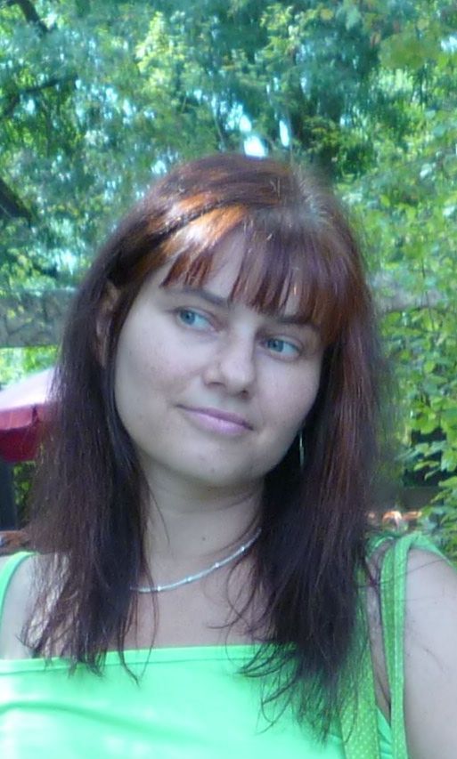 Анжелика Вайнер