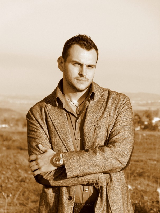 Олег Титов 12