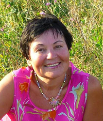 Татьяна Дмитриевна Максименко