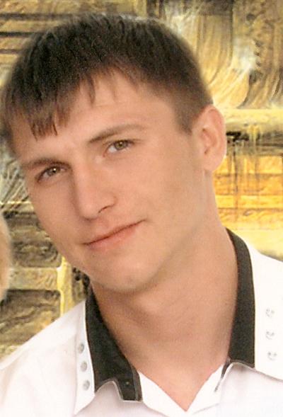 Артем Березин