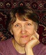 Татьяна Вишникина