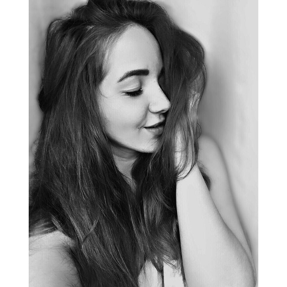 Анна Палицина