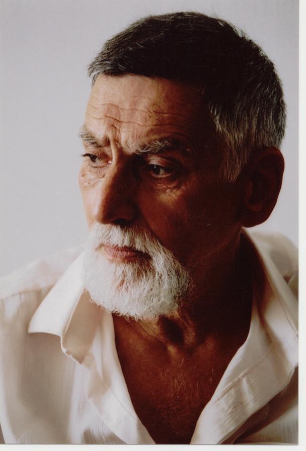 Александр Крестинский