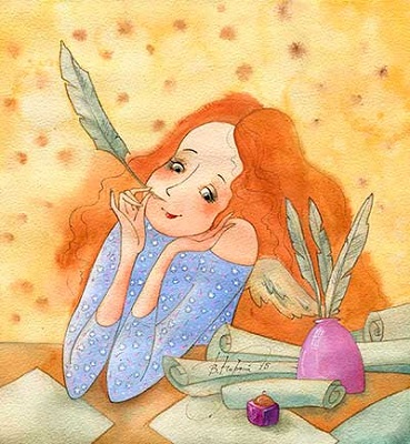 Агата Миллер