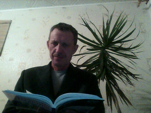 Александр Русый 2