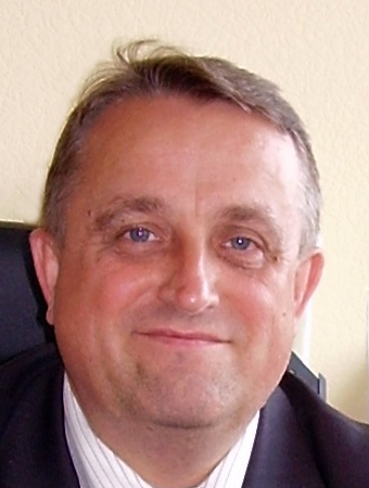 Александр Громогласов