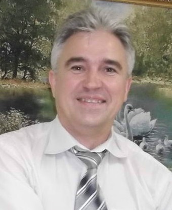 Александр Сергеевич Евланников