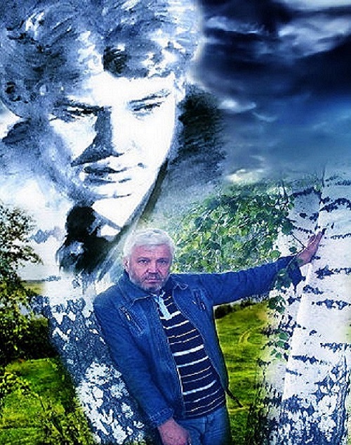 Андрей Базилевич