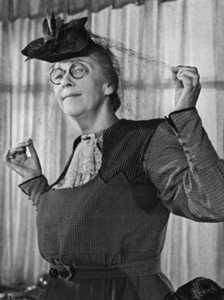 Алла Кава