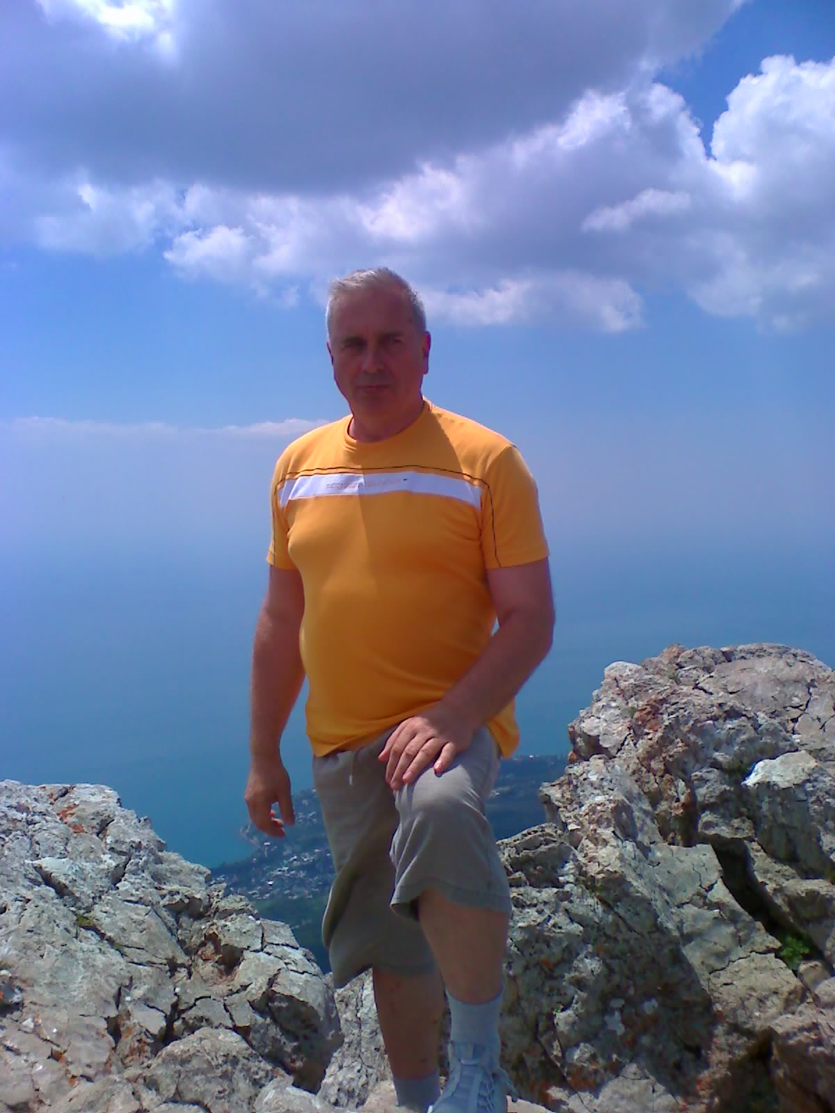 Александр Кучеровский
