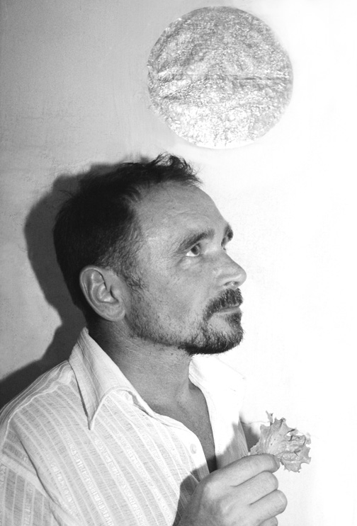 Александр Белых