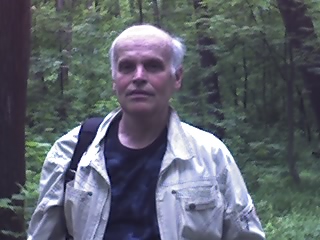 Александр Кирнос