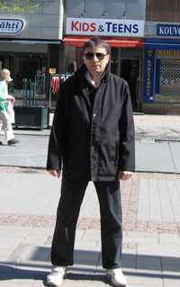 Александр Демьянов