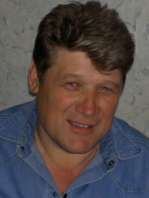 Алексей Горбунов 4