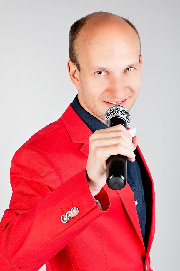 Алексей Шаранин