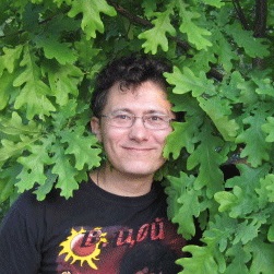 Александр Абдрахманов