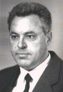 Николай Фёдорович Алёшин