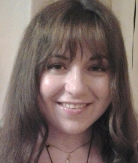 Алеся Лесная