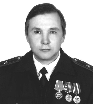 Воронин Алексей Владимирович / Стихи.ру