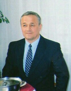 Александр Бочаров 55