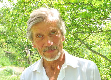 Алендр Береснев