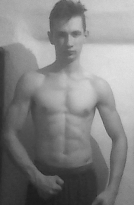 Алексей Молодов Поэт