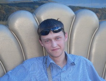 Зауральский Александр