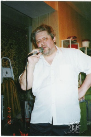 Александр Шталкин