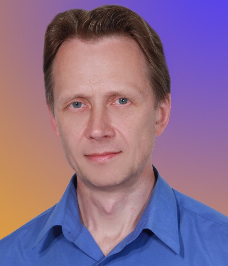 Александр Рубис