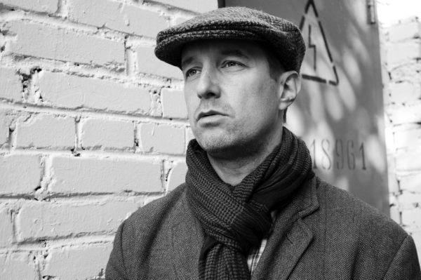 Алексей Владимирович Вавилов