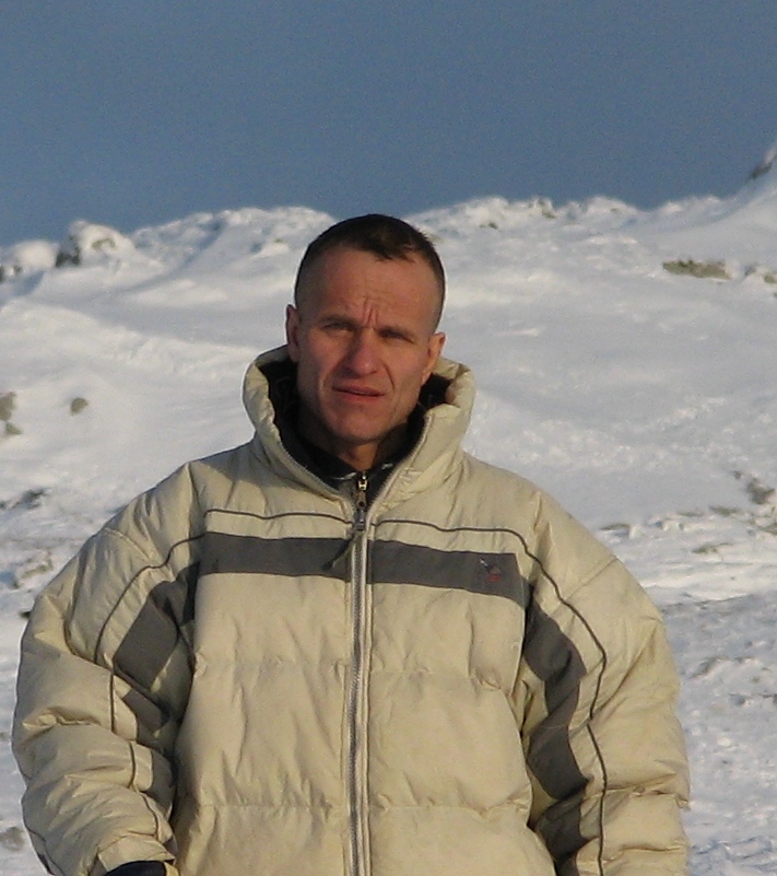 Андрей Барчук