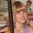 Алина Цветкова 5