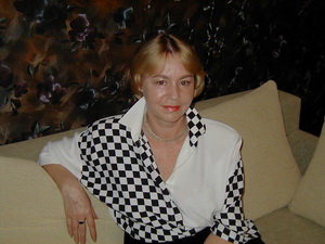 Вера Копа