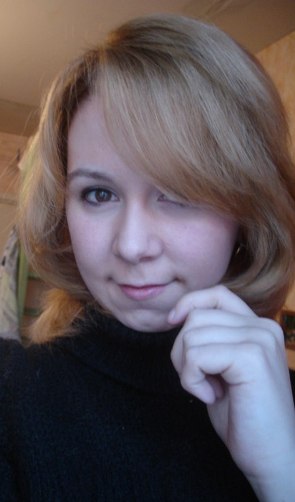 Алла Сергеевна Михеева