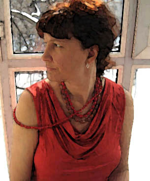 Элина Ецкало