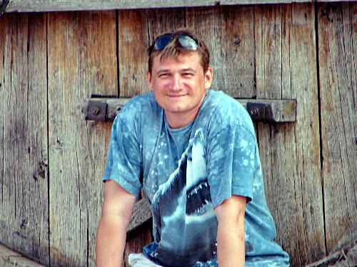 Кондрашов Алексей