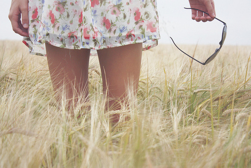 Капелька Дождя 2